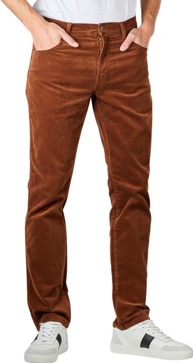 Actual product image Wrangler Texas Slim (W35/L34)