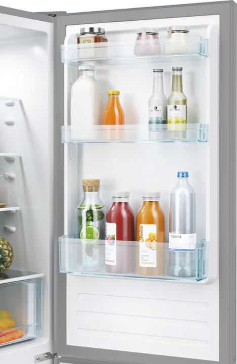 Produktbild Candy CTC3L715ES11 Freistehender Kombikühlschrank (260 l)