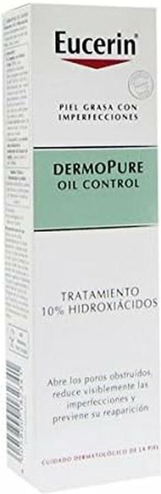 Image du produit Eucerin Gesichtscreme DERMOPURE 40 ml (40 ml)