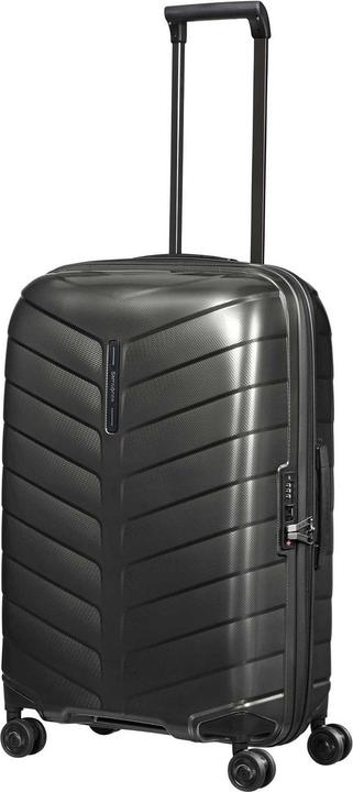 Produktbild Samsonite ATTRIX 146118 (73 l)