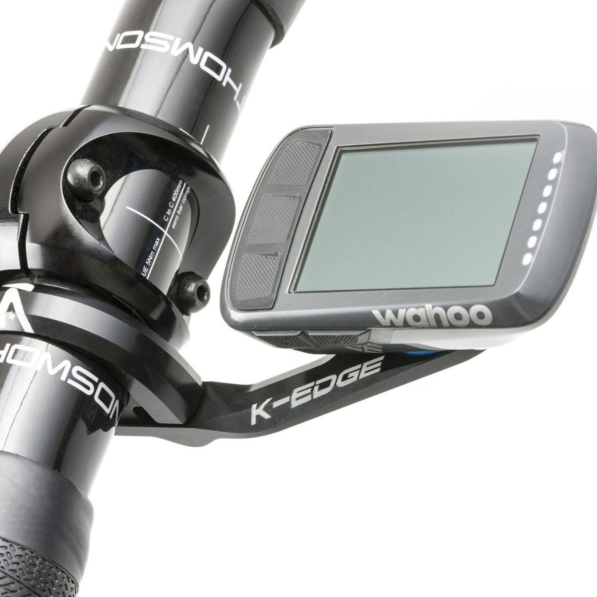 Thumbnail - K-Edge, Velocomputer Zubehör