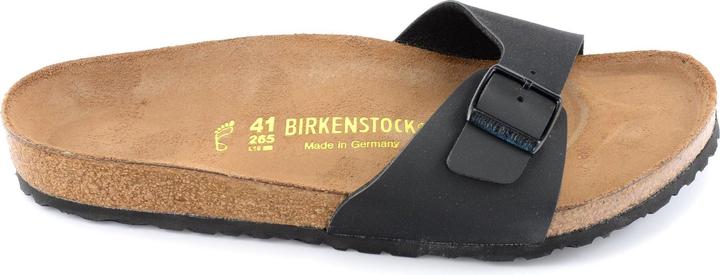 Produktbild Birkenstock Madrid Birko-Flor Normal (43)