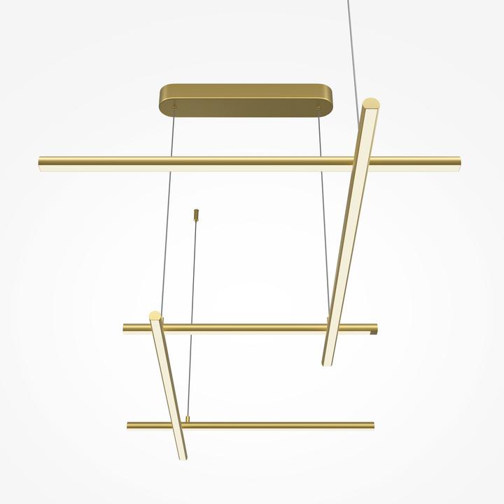 Produktbild Maytoni Pendelleuchte Radiance (2150 lm)