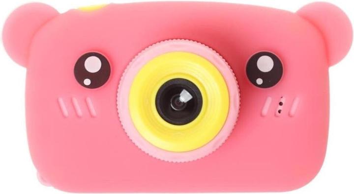 Xinjia Extralink Kindercamera H25 Roze