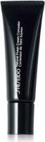 Actual product image Shiseido Natural Finish Cream Mask 05 Deep Brittle 10 ml (05 Deep bronze)