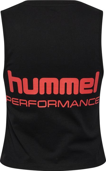 Produktbild hummel Hmlhiit Cropped W Muscle Tank Top (S)