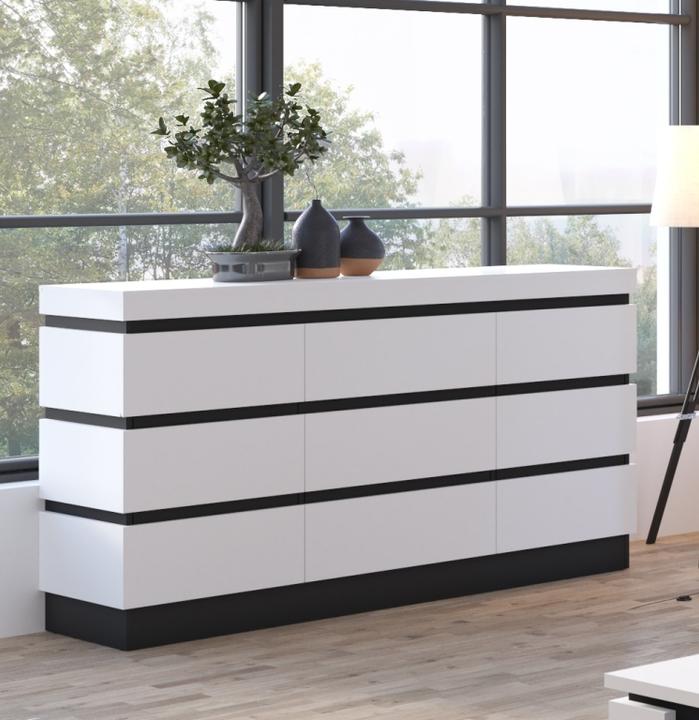 Actual product image Wojcik Campania (161 x 45 x 92.5 cm)