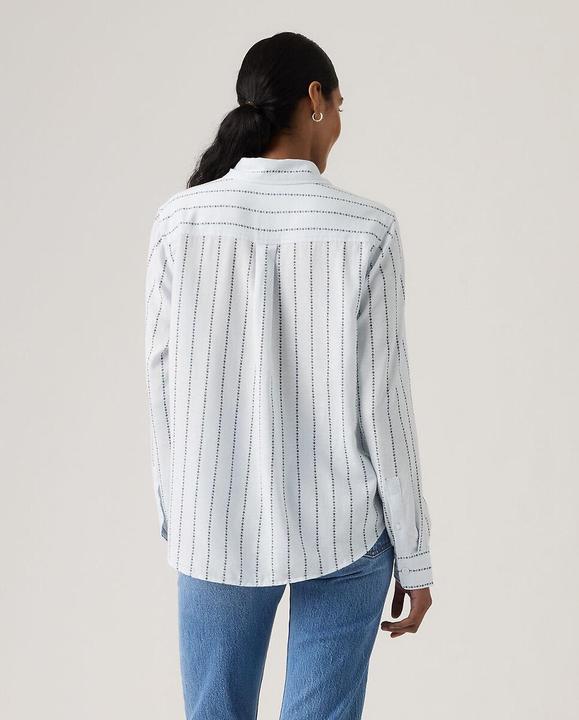 Immagine prodotto Levis Langarmshirt The Classic BW (S)
