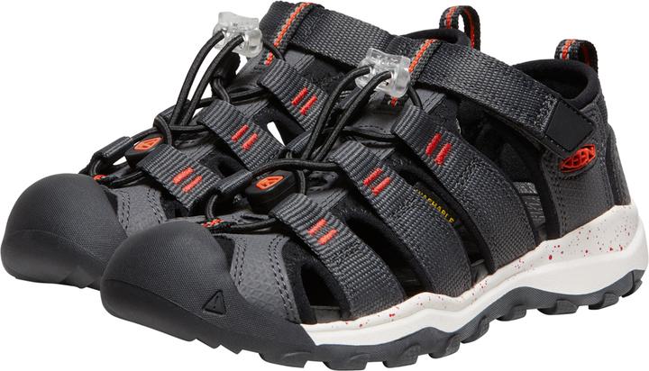Actual product image Keen Newport Neo H2 Sandals Youth (39)