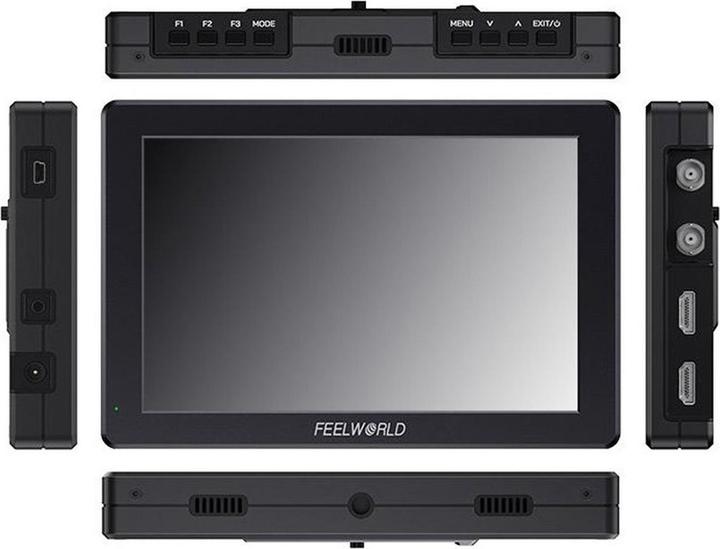 Immagine prodotto Feelworld T7S PRO 7" HDMI Monitor (7")