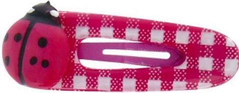 Image du produit Parsa Beauty Parsa KIDS Pinces à cheveux, multicolores (4 pcs)