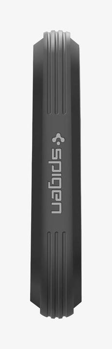 Immagine prodotto Spigen Custodia Rugged Armor per Samsung Galaxy SmartTag 2 - nero opaco (Android)