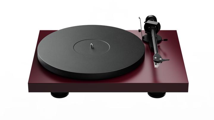 Pro-Ject Debut Evo 2 (Manuel)