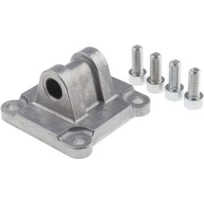 Festo, Nastro trasportatore, Aluminium Swivel Flange, 80mm