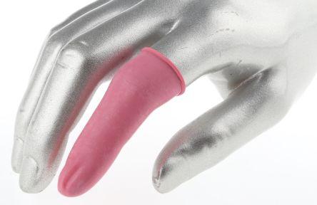 Produktbild RS PRO Finger-Handschuhe Reinraum Grösse XL (XL)
