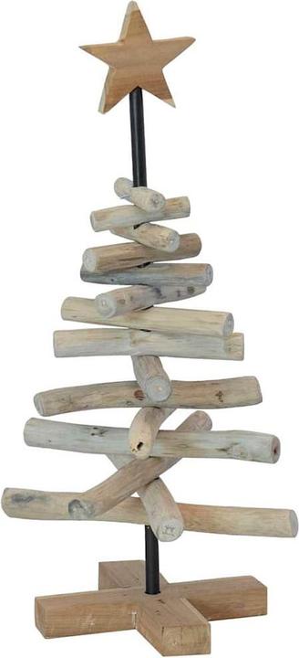 Produktbild vidaXL Weihnachtsbaum (60 cm)