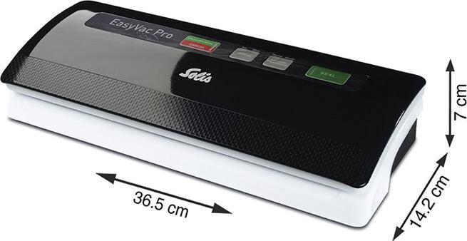 Produktbild Solis EasyVac Pro