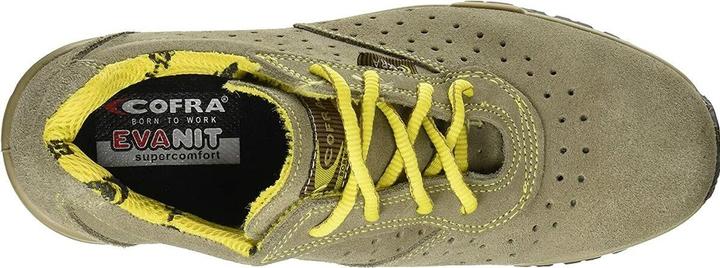 Productafbeelding Cofra Dorio S1 P Src Sicherheitsschuhe (S1P, 40)