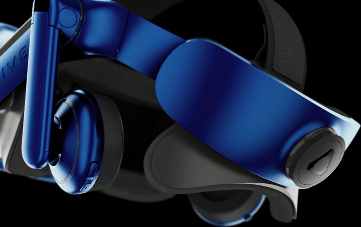 Image du produit HTC Vive Pro - Full Kit