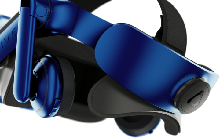 Produktbild HTC Vive Pro - Full Kit
