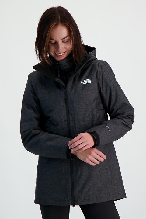 Actual product image North Face Hikesteller Triclimate® (XS)