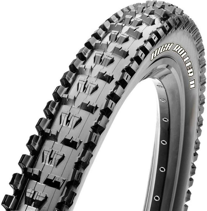 Produktbild Maxxis Schlauch Fat/Plus 1.0mm, Schrader (26 x 2.30, 58-559)
