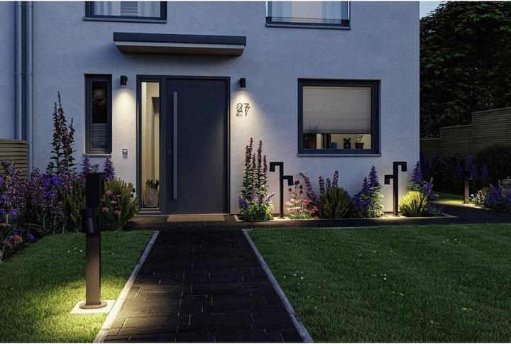 Image du produit Paulmann Kimu (500 lm, IP44)