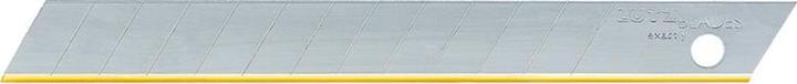 BRW Lames sécables TiN (Cutters)