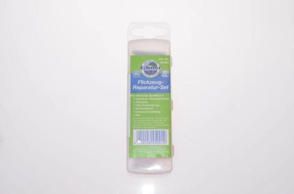 Image du produit Filmer Kit de réparation de vélo