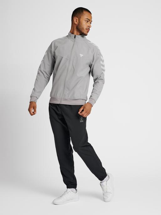 Produktbild hummel Gg12 Track Jacket (S)