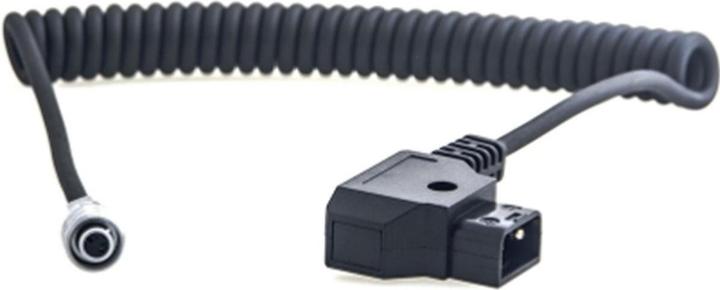 Image du produit Caruba Câble d'alimentation D TAP vers BMPCC 4K 6K