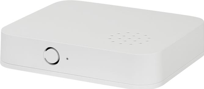 Produktbild LogiLink Smart Home Wi-Fi Smart Vibration Sensor