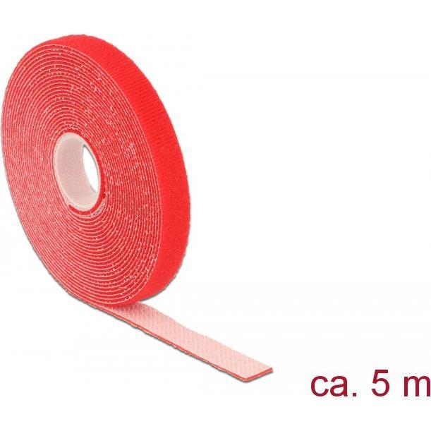 Thumbnail - Delock, Klettband, Cable tie roll (13 mm)