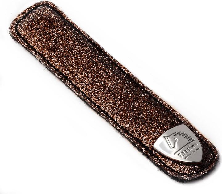 Actual product image Tattini Interchangeable lurex belt (One size)