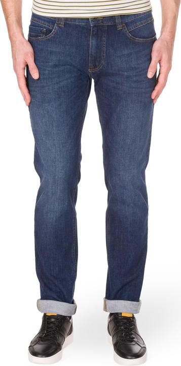 Produktbild NAVYBOOT Jeans Slim Fit