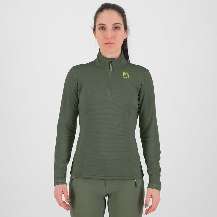 Image du produit Karpos Pizzocco W Half Zip (XXL)