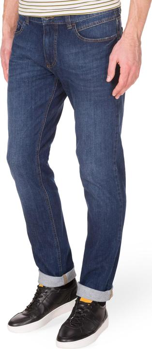 Produktbild NAVYBOOT Jeans Slim Fit