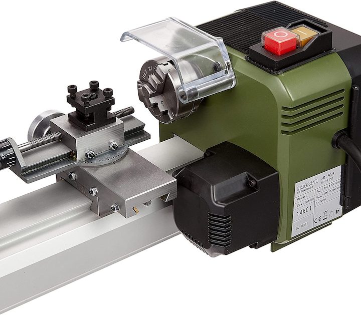 Actual product image Proxxon Fd 150/E