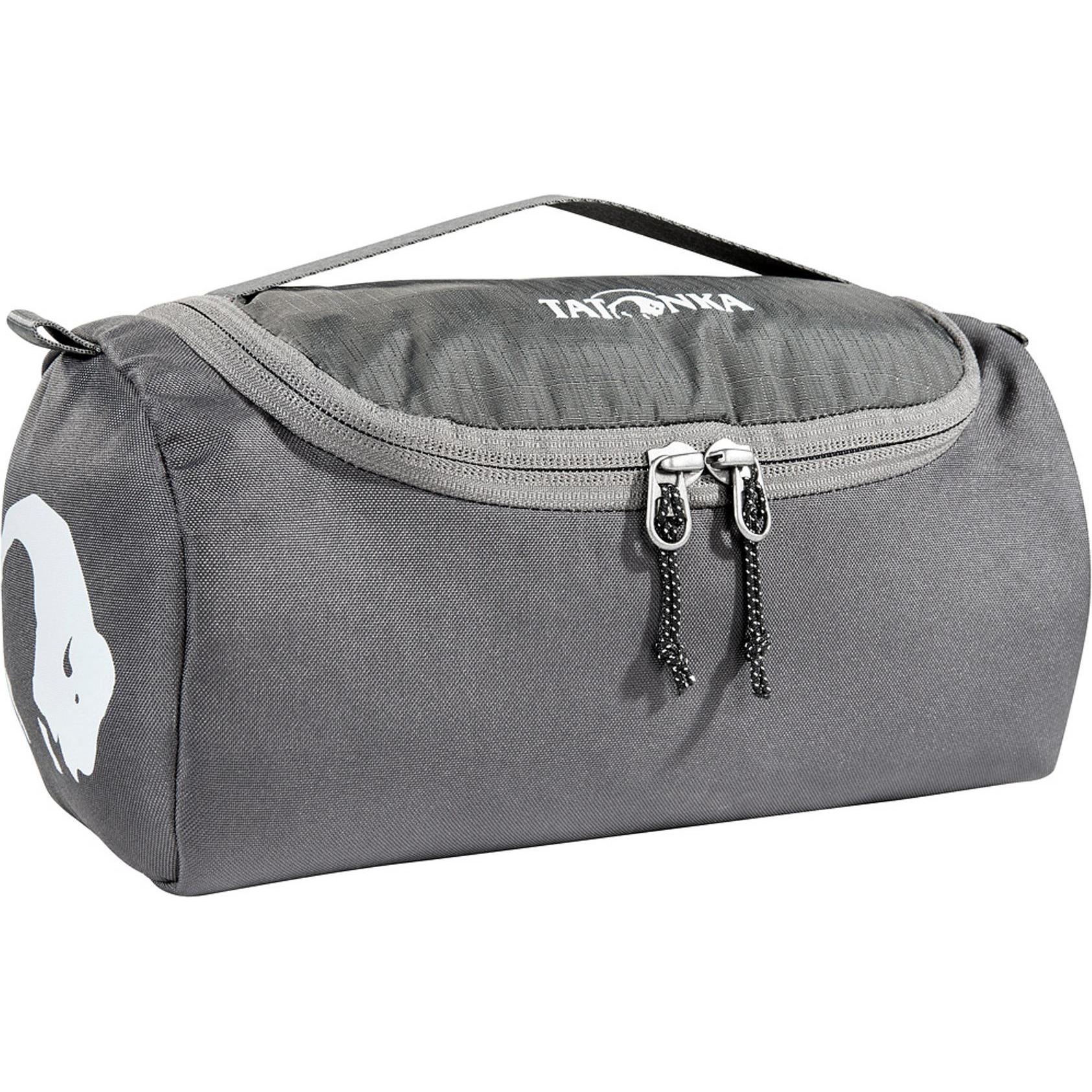 Tatonka, Necessaire, Care Barrel, Grau, (3 l)