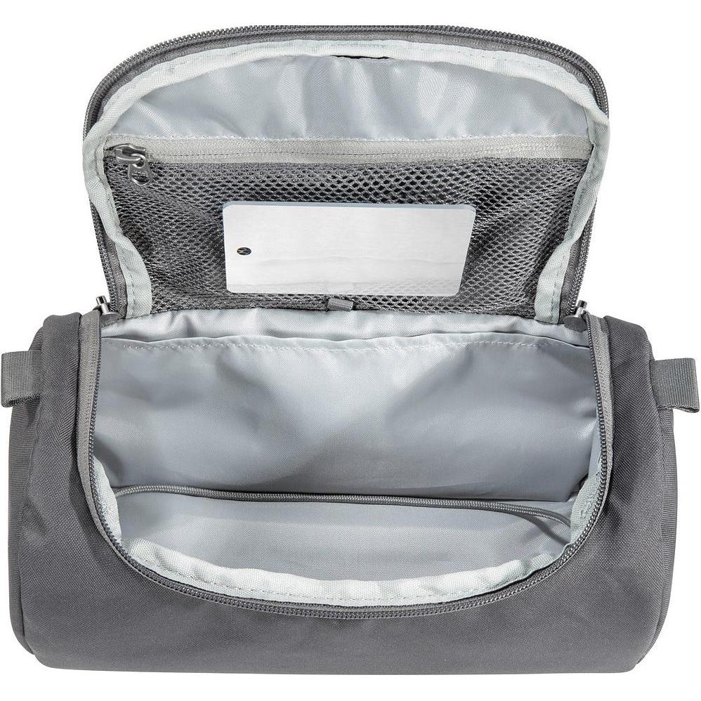 Thumbnail - Tatonka, Necessaire, Care Barrel, Grau, (3 l)