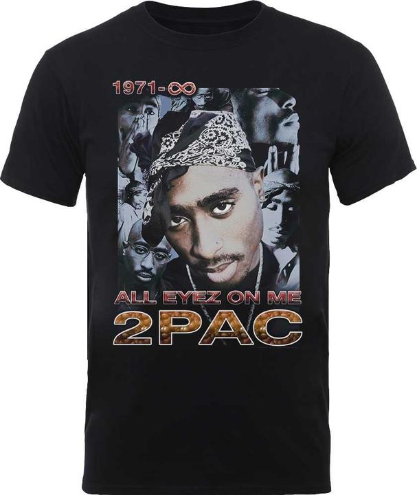 Produktbild Tupac All Eyez 1971 (M)