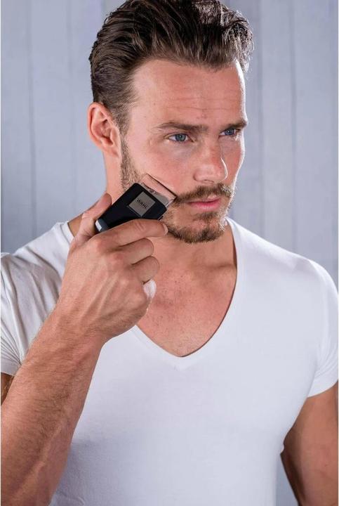 Actual product image Wahl mobile shaver
