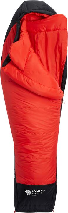 Produktbild Mountain Hardwear Lamina Sleeping Bag -9°C Regular