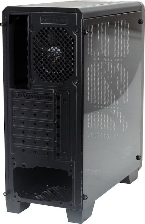 Produktbild Zalman S2 (ATX, mATX, Mini-ITX)