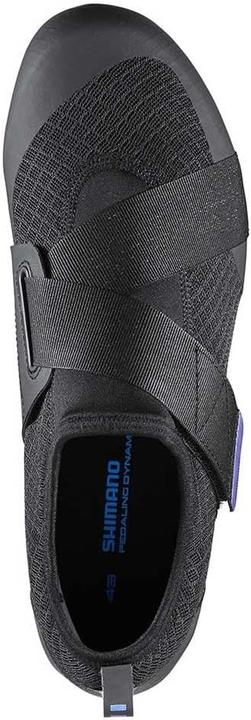 Actual product image Shimano IC100 (38)