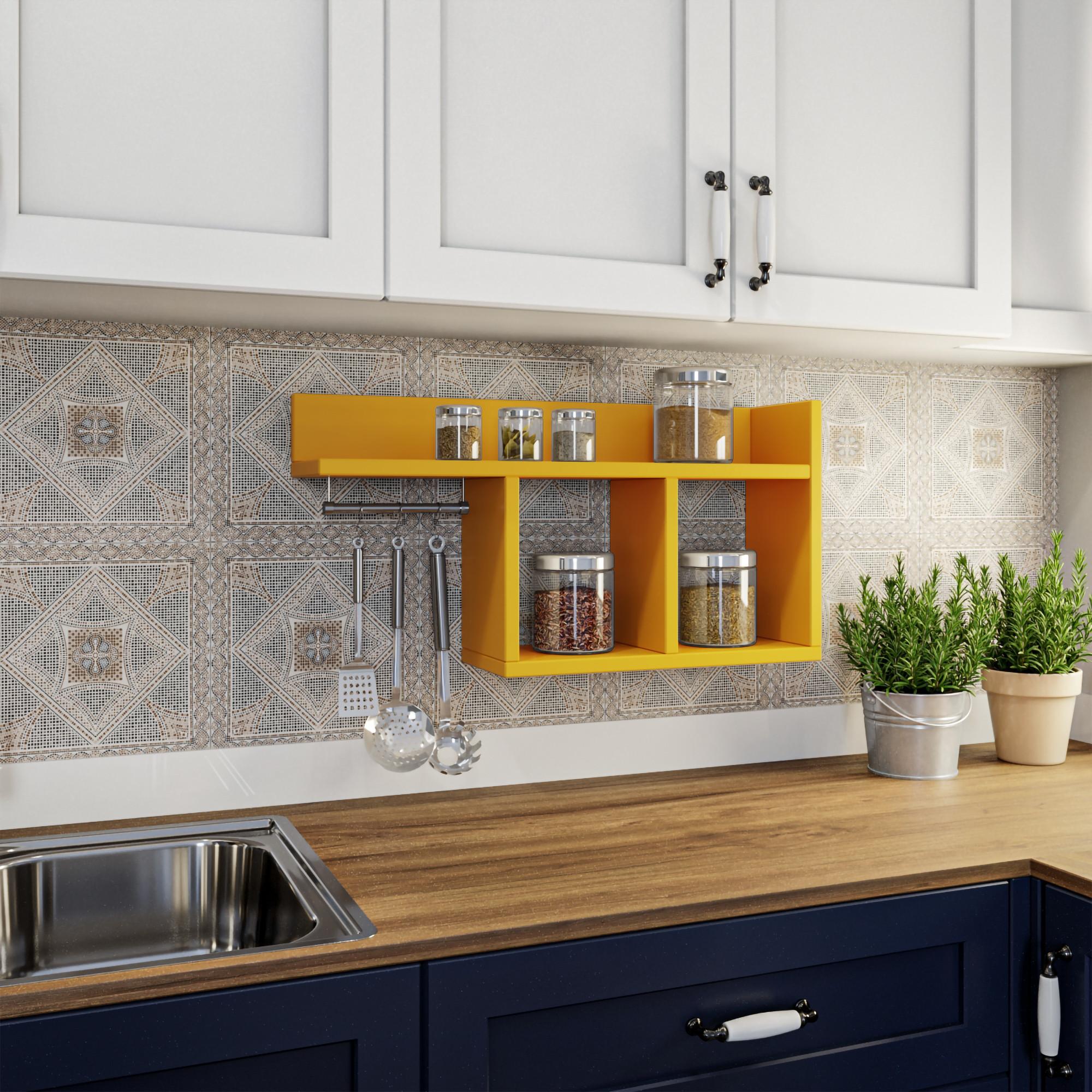 Thumbnail - Skye Decor, Regal, Hank (72 x 37 x 18 cm)