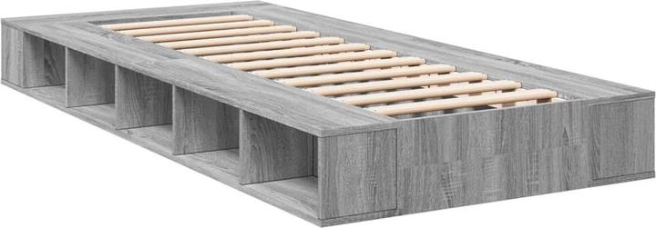 Image du produit vidaXL Bettgestell (90 x 200 cm)