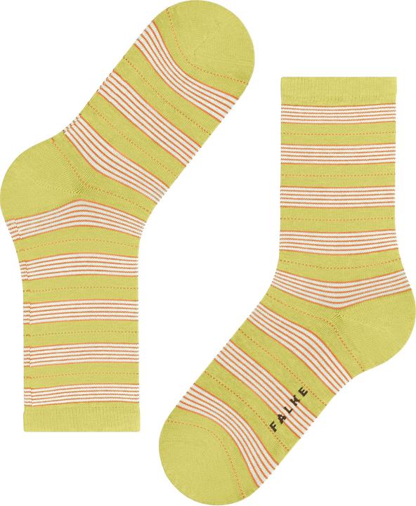 Produktbild Falke Stripe Uniform SO (Einzelpack, 35 - 38)
