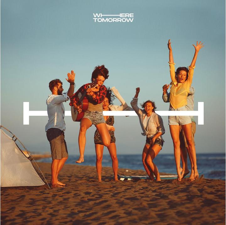 Image du produit Where Tomorrow Tente 1 personne Triangle 225 cm x 100 cm, Gris (2 kg, 1 personne)