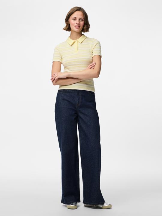 Actual product image Pieces PCJESSIE Poloshirt (M)